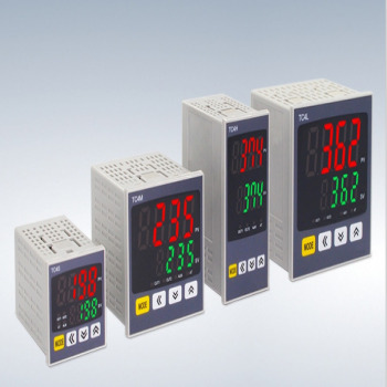 Đồng hồ nhiệt