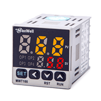 SCR Power Regulator Bộ điều khiển công suất SCR